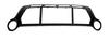CORNICE GRIGLIA P/TI ANT KIA SOUL 01/14>