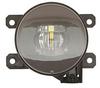 FENDINEBBIA DX-SX A LED PEUGEOT 508 11/14>