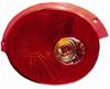 GR OTTICO P/DX ROSSO CHEVROLET MATIZ 02/05>12/09