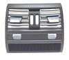 GRIGLIA CONDOTTO ARIA CONSOLE POST BMW SERIE 5 F10-F11 06/13>