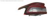 GR OTTICO P/DX EST A LED NISSAN QASHQAI 06/21> WY21W