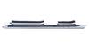 SOTTOPORTA SX GOLF 6 01/09> 5P