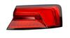 FANALE P/DX EST A LED DINAM AUDI A5 06/16>