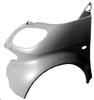 PARAF A/SX SMART FORTWO PRIM 08/98>04/02 (NO MOD CABRIO)