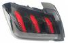FANALE P/DX A LED PEUGEOT 208 01/19>