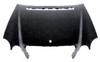 COFANO ANT MERCEDES CLASSE E W211 07/02>04/09