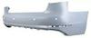 P/TI POST PRIM C/PDC AUDI A4 10/15> SW -certif-
