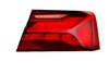 FANALE P/SX EST A LED DINAM A5 11/19>