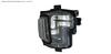 FANALE RETROVISORE SX MAZDA 2 01/14>