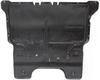RIPARO SOTTOMOTORE VW POLO 01/18> T-CROSS 01/19> injection
