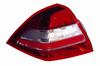 GR OTTICO P/SX BIANCO ROSSO REN MEGANE 4P 05/06>10/08