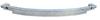 RINF P/TI ANT SUP TESLA MODEL Y 07/21> ALLUMINIO