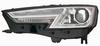 FARO SX D5S XENON D5S-PWY24W-H8A LED C/MOTOR AUDI A4 10/15>