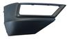 GRIGLIA SPOILER A/DX C/FEND VW TIGUAN  01/16>ANGOLO D'ATTACCO 24