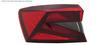 GR OTTICO P/DX EST SKODA FABIA 01/21>