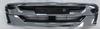 GRIGLIA COMPLETA CROM ISUZU D-MAX 01/16>
