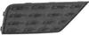GRIGLIA P/TI A/DX SEAT LEON 01/17>