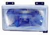 FARO DX H4-R2 ASIMM FIAT DUCATO 07/84>12/93
