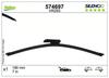 VR293 SPAZZOLA TERGI SILENCIO REAR BLADE (MM 200)