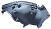 LOCARO A/DX PARTE POST BMW X5 G05 08/18> -tessuto-