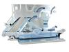 CERNIERA COFANO A/DX AUDI Q5 01/16> C/PROTEZIONE PEDONI