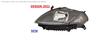 FARO SX H4 C/MOT EL C/DRL LED LANCIA Y 06/11>DESIGN 2021