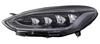 FARO DX A LED CORN GRIGIA FORD FIESTA 04/18>