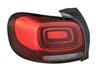 FANALE P/SX CITROEN C3 AIRCROSS 01/17>