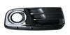 GRIGLIA P/TI A/DX C/CORNICE FEND CROM AUDI Q5 09/12>12/15
