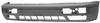 P/TI ANT PRIM VW GOLF 3 11/91>09/97