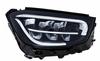 FARO SX A LED MERCEDES GLC X253-C253 01/15>