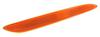 CATADIOTTRO P/SX ARANCIONE JAGUAR XJ 01/10>