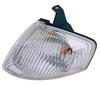 FANALE A/SX BIANCO MAZDA 323 F 09/98>09/00
