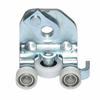 RULLO SUP PORTA LAT DX SCORREV FIAT DUCATO 08/06>