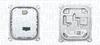 CENTRALINA LED FARI ABB+ANABB PEUGEOT 01/13>