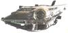 FARO SX TOYOTA AURIS 10/12>