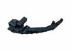 SUPPORTO FARO INF DX AUDI Q3 01/11>