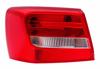 FANALE P/SX EST AUDI A6 SW 01/11>