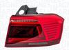 FANALE P/DX EST A LED C/IND DIREZ DINAM VW PASSAT SW 06/19>