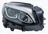 FARO SX A LED MERC GLC X253-C253 01/15> ZKW
