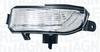 FANALE RETROVISORE SX VW POLO 07/05> SKODA OCTAVIA 04/04>