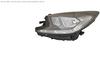 FARO DX C/DRL A LED TOYOTA AYGO X 03/22>