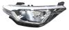 FARO SX H4 PY21 PRED REG ELETT HYUNDAI I20 01/14>PARAB NERA 5P