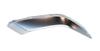 MODAN SPOILER P/SX ARG AUDI A4 07/19> S-LINE