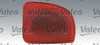 FANALE RETRONEBBIA SX RENAULT KANGOO 09/07>
