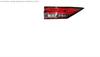 GR OTTICO P/SX INT A LED NISSAN QASHQAI 06/21> WY21W