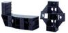 STAFFA P/TI P/DX RENAULT TRAFIC 01/93>09/00