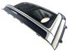 GRIGLIA P/TI A/SX C/MODSILVER INF+SUP+ACC AUDI A5 06/16> S-LINE