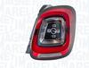 FANALE P/SX FIAT 500 X 08/18>