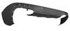 SPOIL P/TI POST C/PDC MERCEDES GLB X247 01/19>